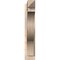 Ekena Millwork Funston Smooth Arts and Crafts Outlooker, Douglas Fir, 5 1/2"W x 26"D x 30"H OUT06X26X30FST03SDF - alternate 2